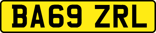 BA69ZRL