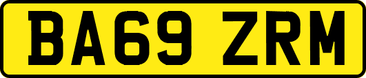 BA69ZRM