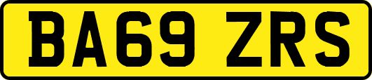 BA69ZRS