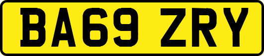 BA69ZRY
