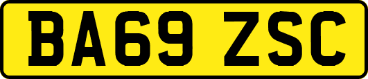 BA69ZSC
