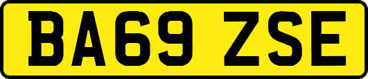 BA69ZSE