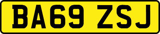 BA69ZSJ
