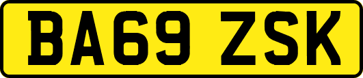 BA69ZSK