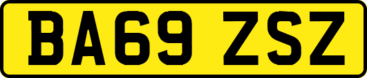 BA69ZSZ