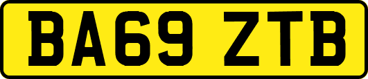 BA69ZTB