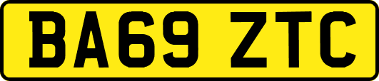BA69ZTC