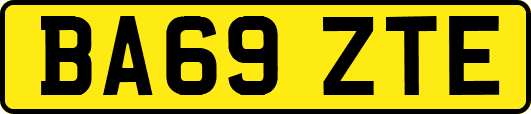 BA69ZTE