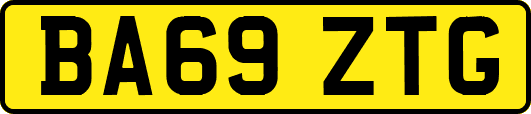 BA69ZTG