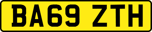 BA69ZTH