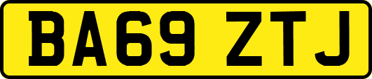 BA69ZTJ