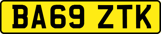 BA69ZTK