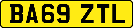 BA69ZTL