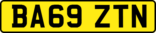 BA69ZTN