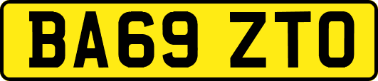 BA69ZTO