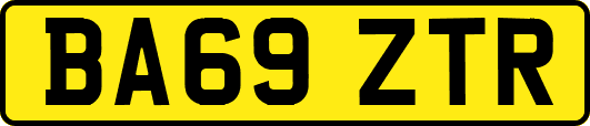 BA69ZTR