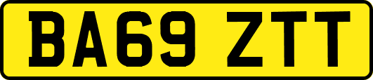 BA69ZTT