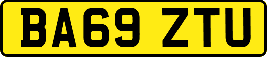 BA69ZTU