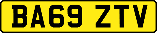 BA69ZTV