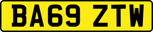 BA69ZTW