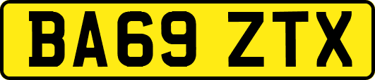 BA69ZTX