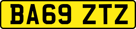 BA69ZTZ