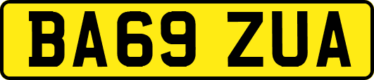 BA69ZUA