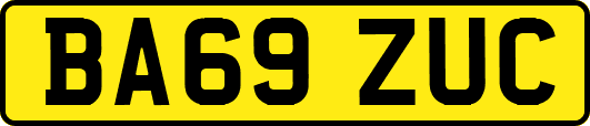 BA69ZUC