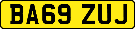 BA69ZUJ
