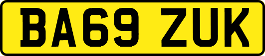 BA69ZUK