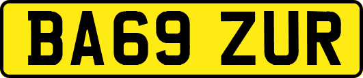 BA69ZUR