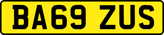 BA69ZUS