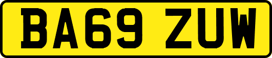 BA69ZUW