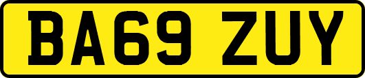 BA69ZUY