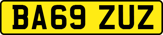 BA69ZUZ