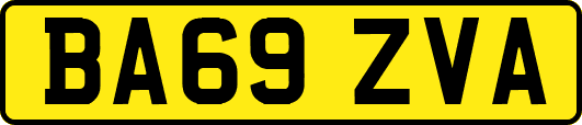 BA69ZVA
