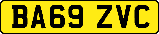 BA69ZVC