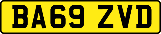 BA69ZVD