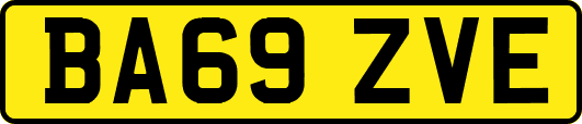 BA69ZVE