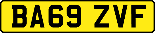BA69ZVF