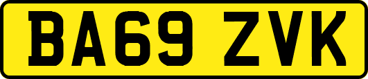 BA69ZVK