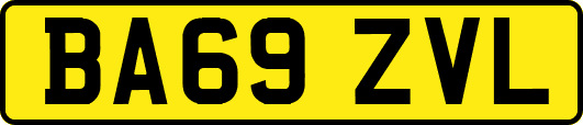 BA69ZVL