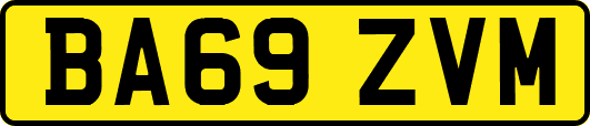 BA69ZVM
