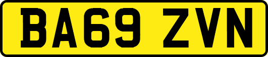 BA69ZVN
