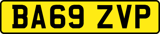 BA69ZVP