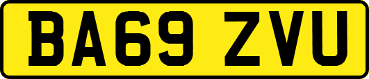 BA69ZVU