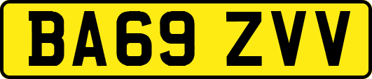 BA69ZVV