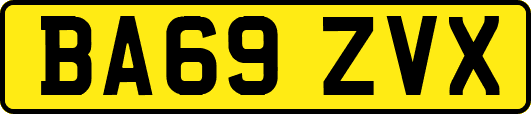 BA69ZVX