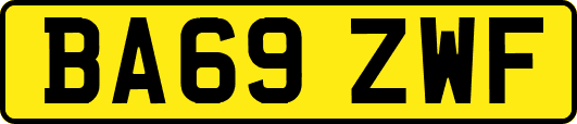 BA69ZWF