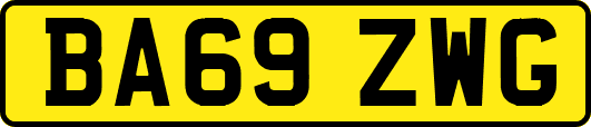 BA69ZWG